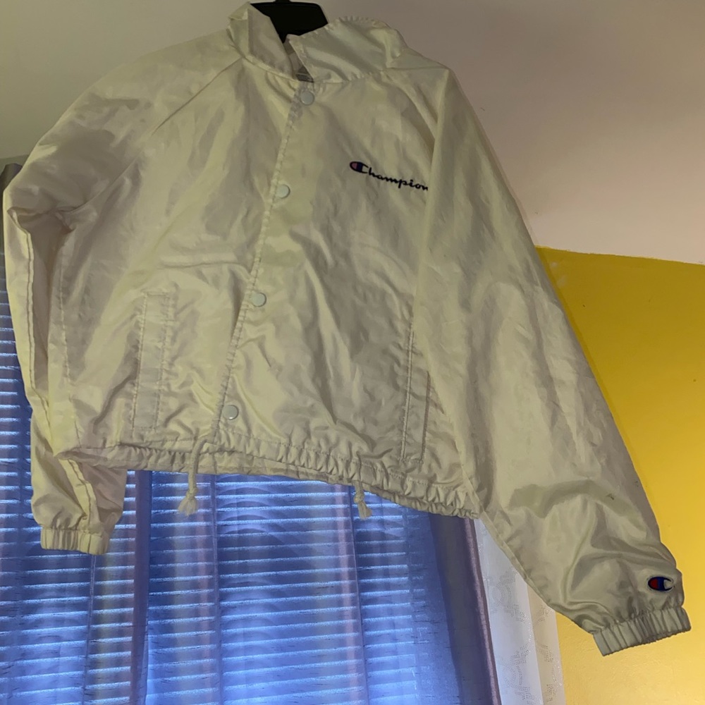 Champion Rainjacket